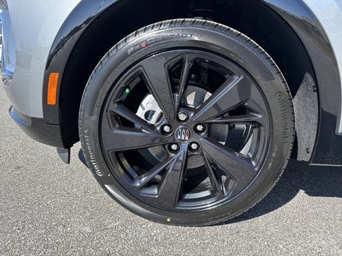 New 2026 Buick Envision Sport Touring image 13