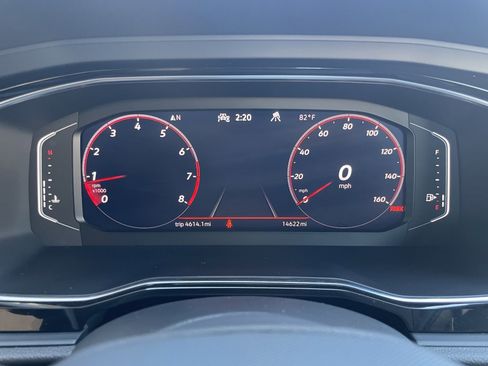 Used 2024 Volkswagen Jetta GLI 40th Anniversary Edition image 34