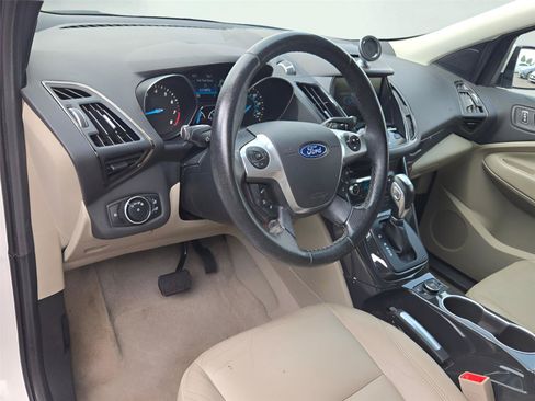 Used 2014 Ford Escape Titanium FWD image 21