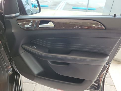 Used 2017 Mercedes-Benz GLE 350 GLE 350 image 30