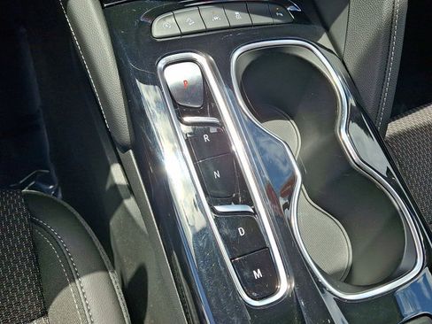 Used 2023 Buick Envision Preferred w/ Sport Touring Package AWD/4WD image 13