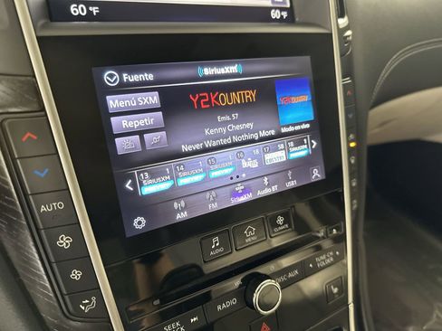Used 2024 INFINITI Q50 Sensory AWD/4WD image 16