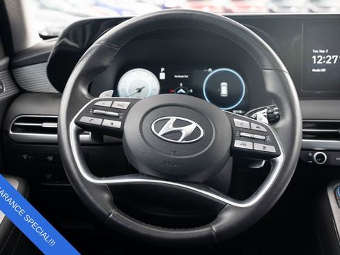 Certified 2023 Hyundai Palisade Limited w/ Cargo Package image 16