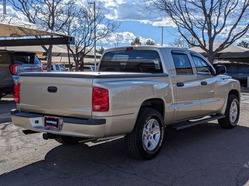 Used 2011 Dodge Dakota Big Horn w/ Skid Plate Group image 5