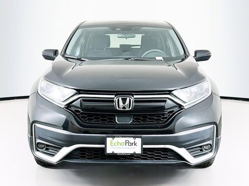 Used 2022 Honda CR-V EX image 2
