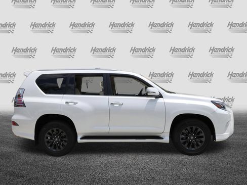 Used 2023 Lexus GX 460 Premium AWD/4WD image 10