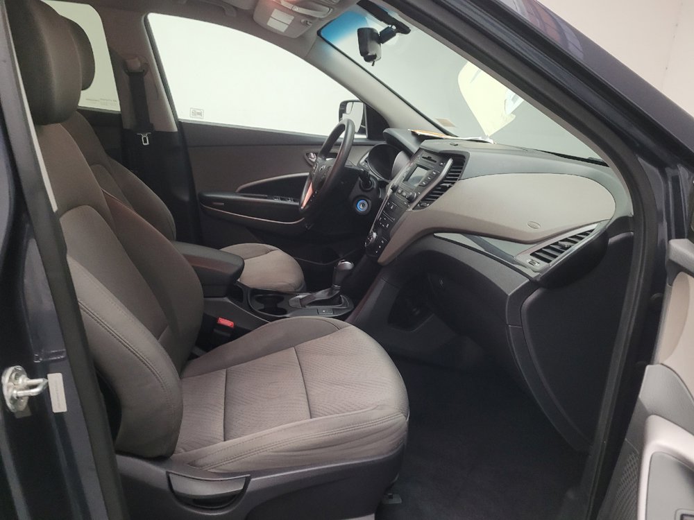 Used 2016 Hyundai Santa Fe Sport w/ Option Group 02 FWD image 21