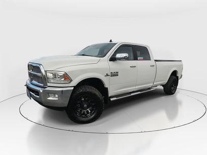 Used 2014 RAM 2500 Laramie