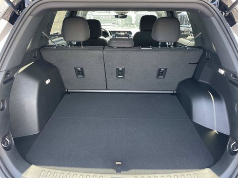 New 2026 GMC Terrain Elevation w/ Technology Package II FWD image 23