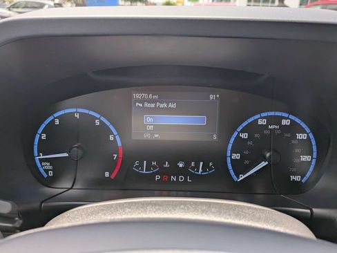 Used 2024 Ford Bronco Sport Big Bend w/ Convenience Package AWD/4WD image 25
