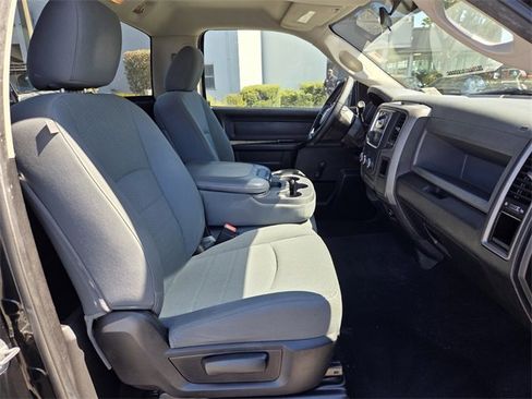 Used 2013 RAM 1500 Express image 18