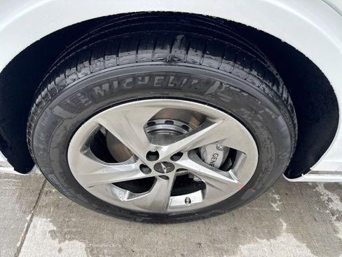 New 2026 Genesis GV70 2.5T Advanced image 19