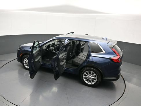 Certified 2025 Honda CR-V EX-L image 44
