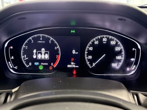 Used 2022 Honda Accord Sport image 19