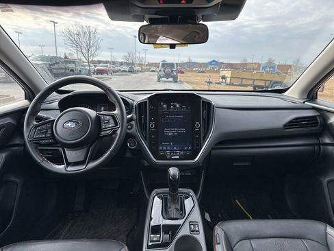 Used 2024 Subaru Crosstrek 2.5i Limited image 20