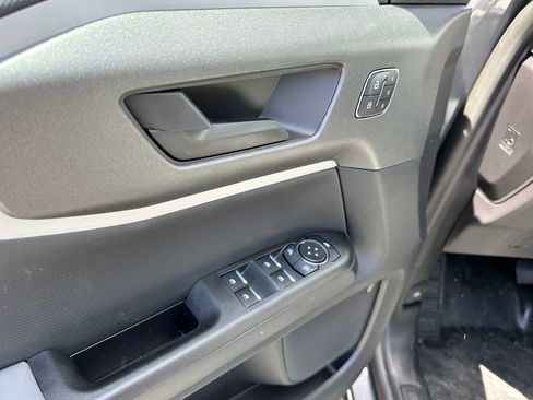 New 2026 Ford Bronco Sport Badlands AWD/4WD image 24