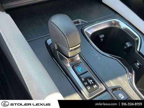 Certified 2025 Lexus RX 350 Premium w/ Accessory Package (Z1) AWD/4WD image 36