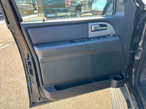 Used 2012 Ford Expedition EL Limited image 15