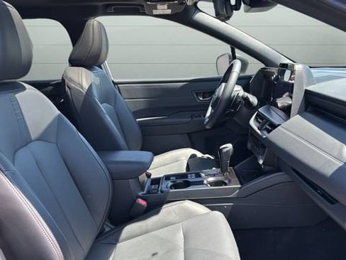 Certified 2026 Subaru Outback Touring AWD/4WD image 24