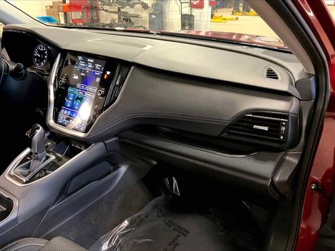 Used 2025 Subaru Legacy Premium image 18