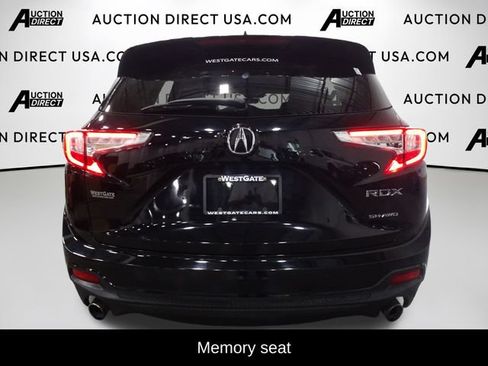 Used 2021 Acura RDX AWD w/ Technology Package image 6