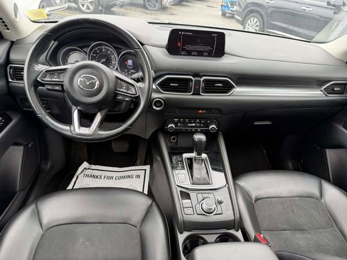 Used 2020 MAZDA CX-5 Touring image 11