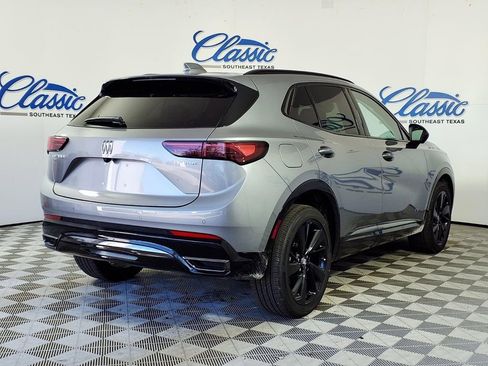 New 2026 Buick Envision Sport Touring AWD/4WD image 6