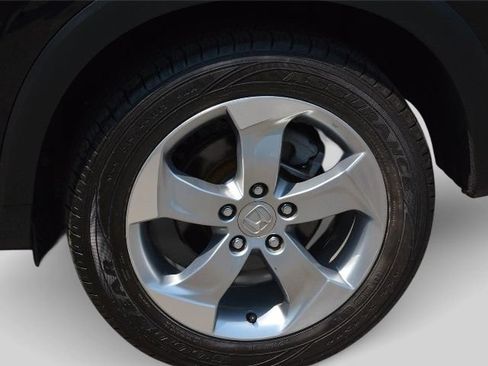 Used 2017 Honda HR-V EX-L image 33