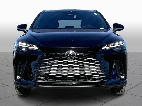 Certified 2025 Lexus RX 350 Premium image 3