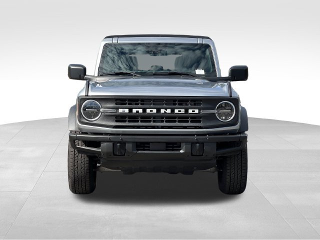 Used 2023 Ford Bronco Black Diamond AWD/4WD image 8