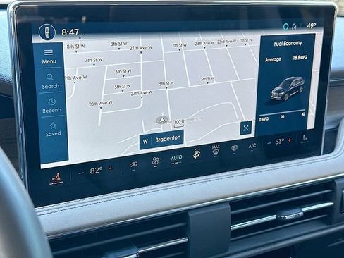 Used 2024 Lincoln Corsair Reserve image 13