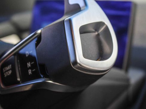 Used 2017 BMW i3 w/ Range Extender image 22