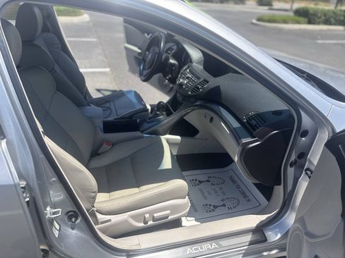 Used 2013 Acura TSX Sedan FWD image 16