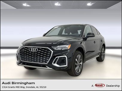 Used 2023 Audi Q5 2.0T Premium Plus w/ Premium Plus Package
