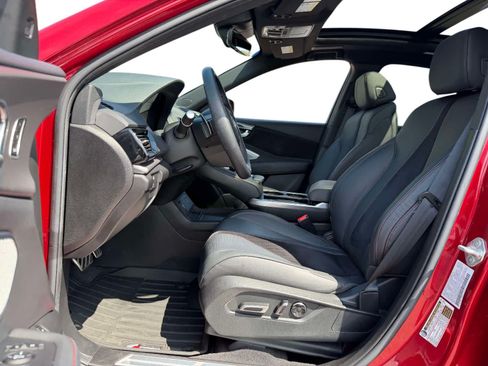 Certified 2025 Acura RDX A-Spec AWD/4WD image 11