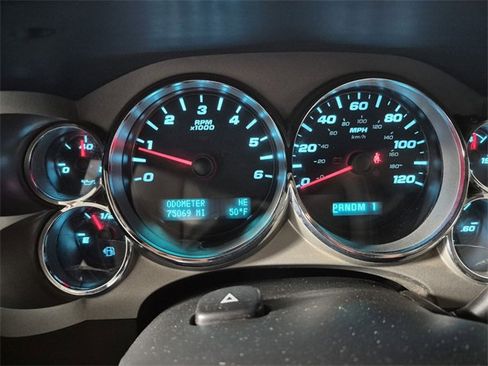 Used 2012 Chevrolet Silverado 3500 LT image 27