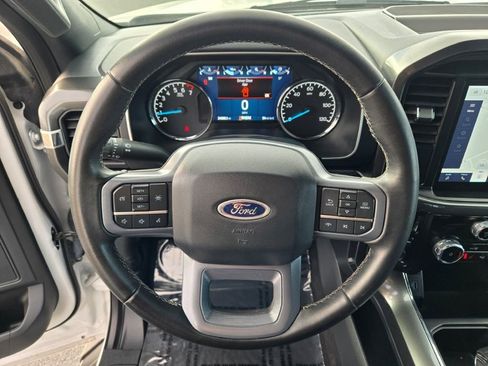Used 2023 Ford F150 XLT image 37