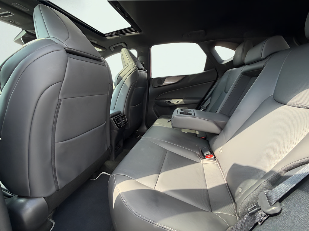 Used 2024 Lexus NX 350 F Sport AWD/4WD image 18