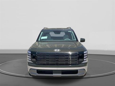 New 2026 Hyundai Palisade SEL Premium AWD/4WD image 2
