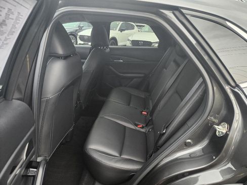 Certified 2025 MAZDA CX-30 AWD 2.5 S w/ Select Sport Pkg image 11