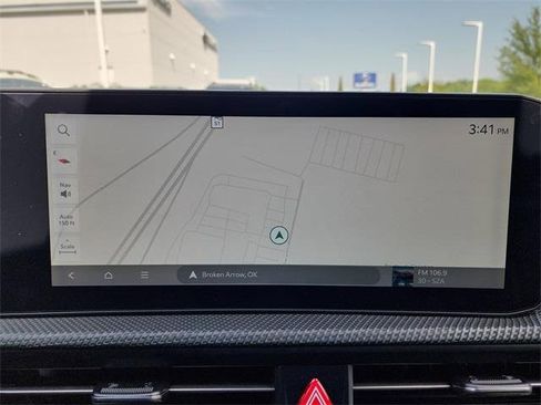 New 2025 Kia EV6 GT-Line image 21