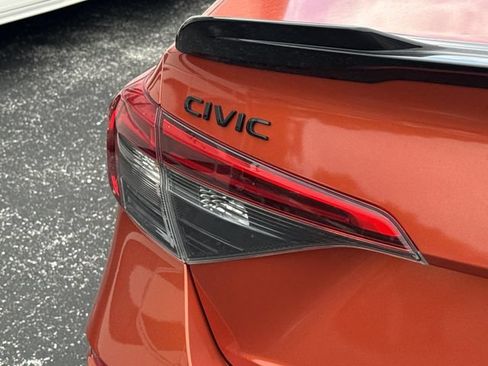 Used 2022 Honda Civic Si image 5