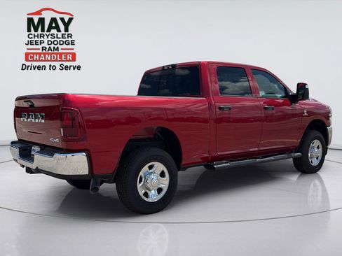 New 2026 RAM 2500 Tradesman AWD/4WD image 7