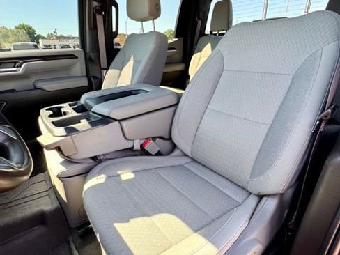 Used 2023 Chevrolet Silverado 1500 LT w/ Max Trailering Package AWD/4WD image 11