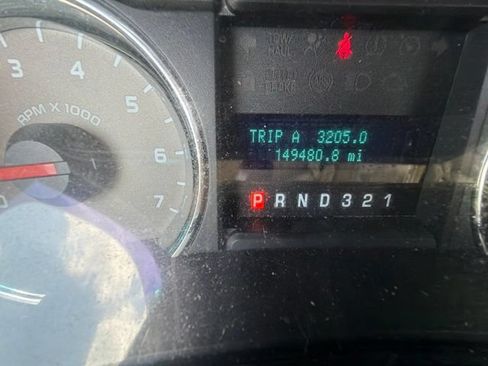 Used 2010 Ford F150 XLT AWD/4WD image 18