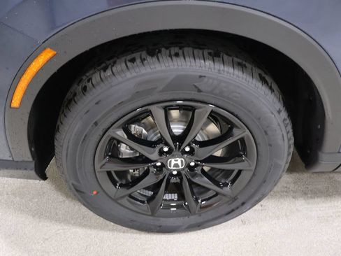 New 2026 Honda CR-V Sport image 10