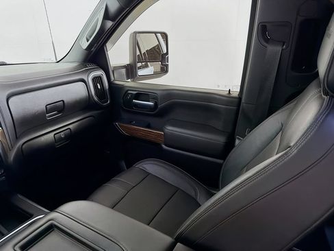 Used 2021 Chevrolet Silverado 3500 High Country w/ Z71 Off-Road Package AWD/4WD image 22