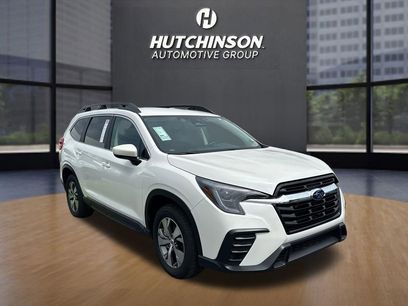 Used 2025 Subaru Ascent Premium