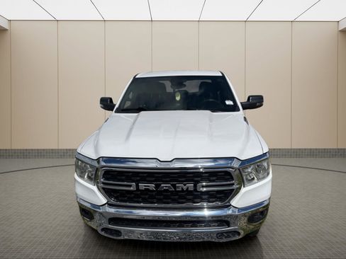 Used 2023 RAM 1500 Big Horn image 8