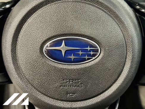 Used 2025 Subaru Forester Premium AWD/4WD image 34